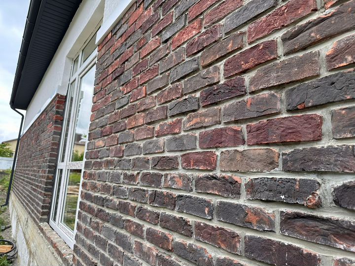 Дом 122 м² на участке 6 сот.