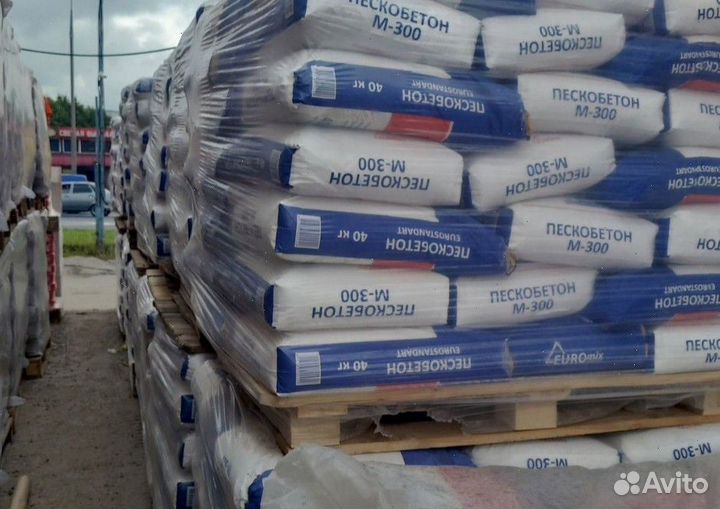 Штукатурка гипсовая