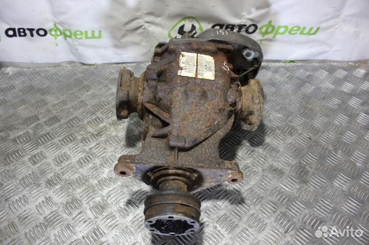 Редуктор заднего моста Range rover 2002-2012