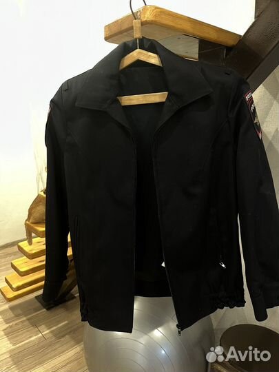 Женская форма полиции ппс 42