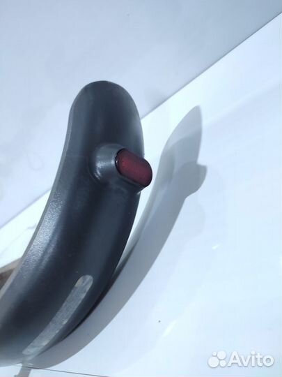 Крыло заднее на электросамокат Ninebot Max G30