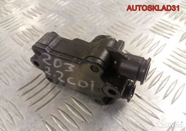 Насос подкачки топлива Mercedes W203 6110900350