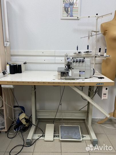 Готовый бизнес ателье