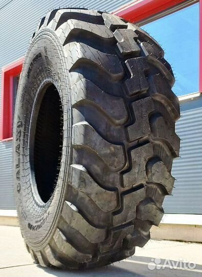 Galaxy Multi Tough R-4 405/70 24 146 A8