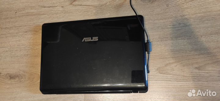 Нетбук Asus Eee Pc 1201N