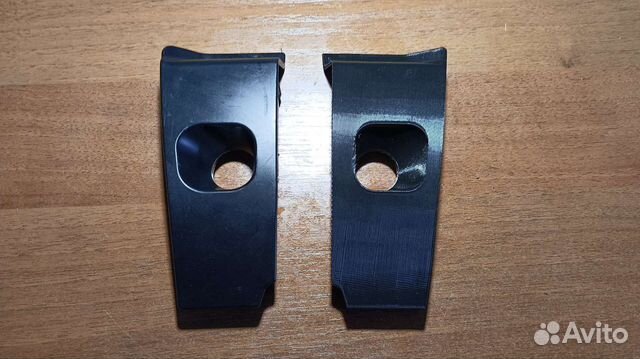 3Д печать / Мелкосерийное производство