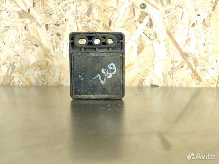 Реле Mitsubishi Galant 1993 1997