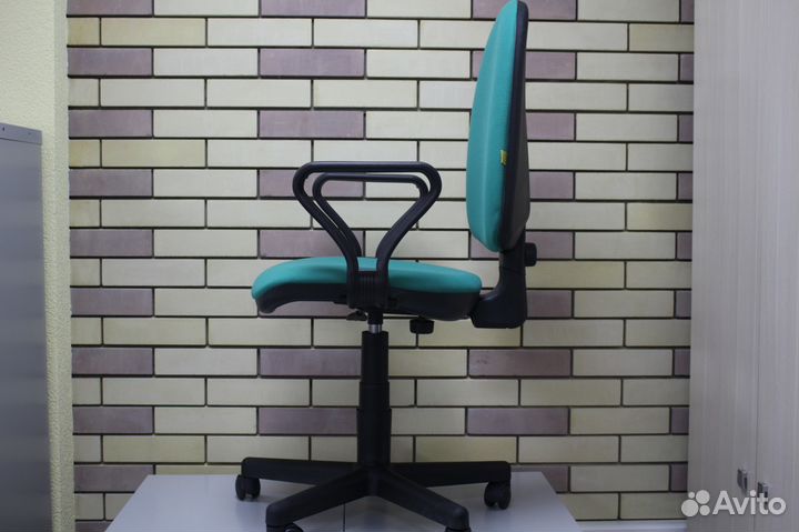 Компьютерное кресло Престиж Prestige зеленый и др