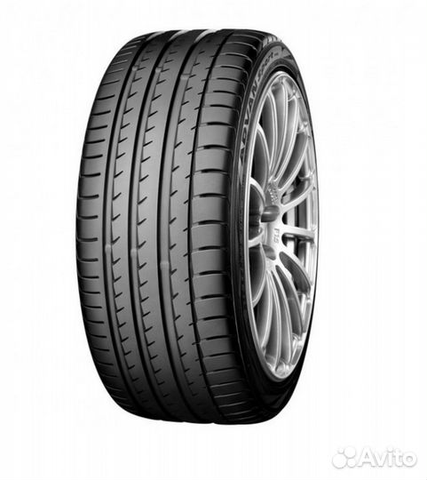 Yokohama Advan Sport V105S 225/45 R18 95Y