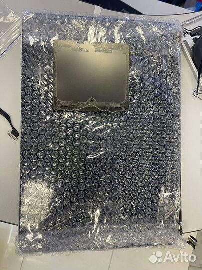 MacBook Pro (Retina, 15-inch, Early 2013) на запча