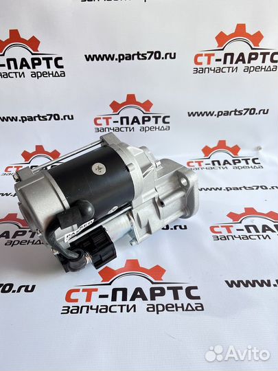 Стартeр 8972202974-PN