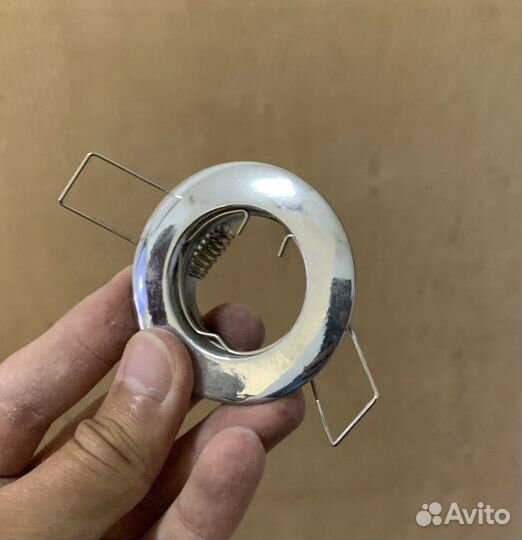 Светильники разных размеров (новые)