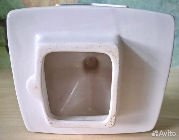 Чайник Sadler Англия Фарфор