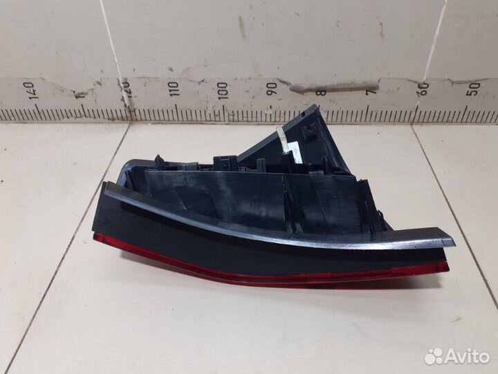 Фонарь задний левый Renault Sandero 1