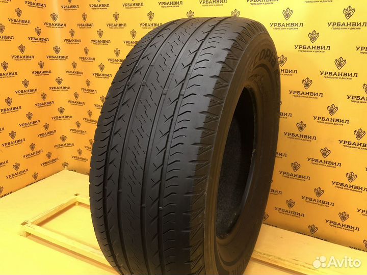Bridgestone Ecopia EP850 285/65 R17 116H