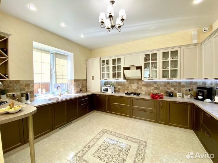 Кухня на заказ от производителя