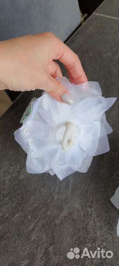 Резинки для волос