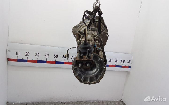 Кпп 5ст. G3102008108 Ssang Yong Rexton (2001-2012)