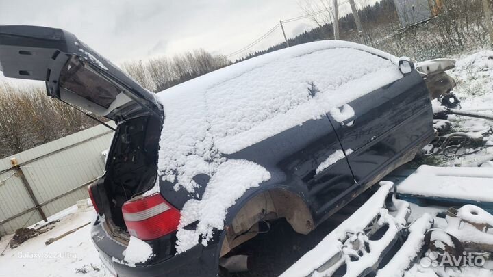 Volkswagen golf 4