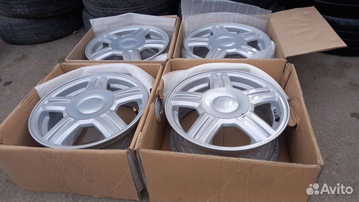 Диски на ваз r14 торусы