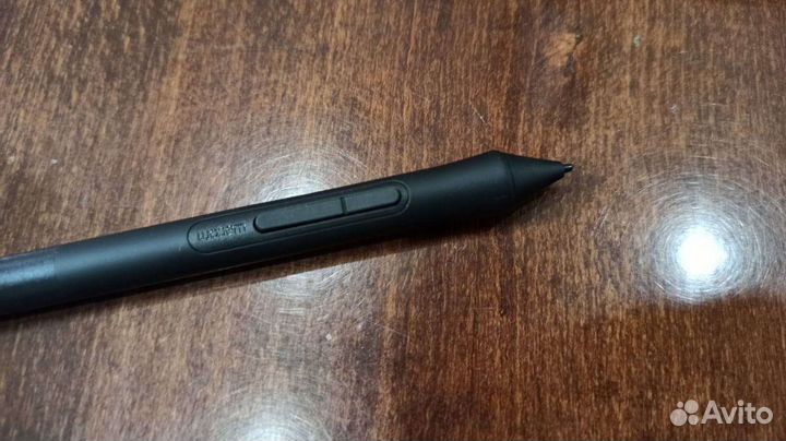 Графический планшет Wacom Intuos S