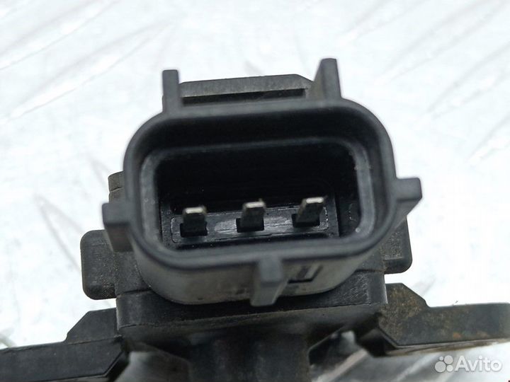 Датчик абсолютного давления Opel Zafira (A) 2002