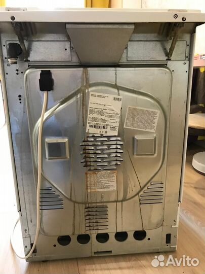 Газовая плита бу