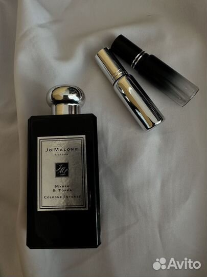 Духи jo malone Отливанты