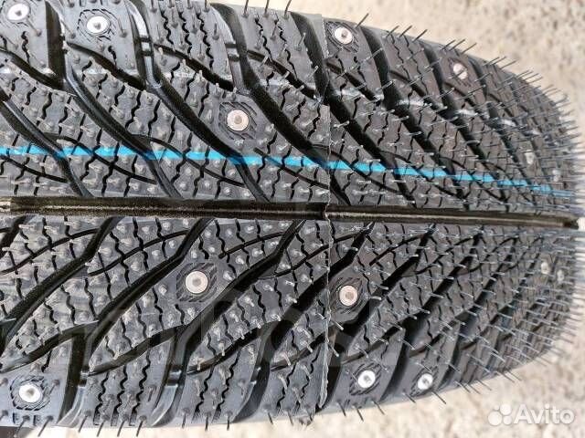 КАМА Alga (HK-531) 195/65 R15