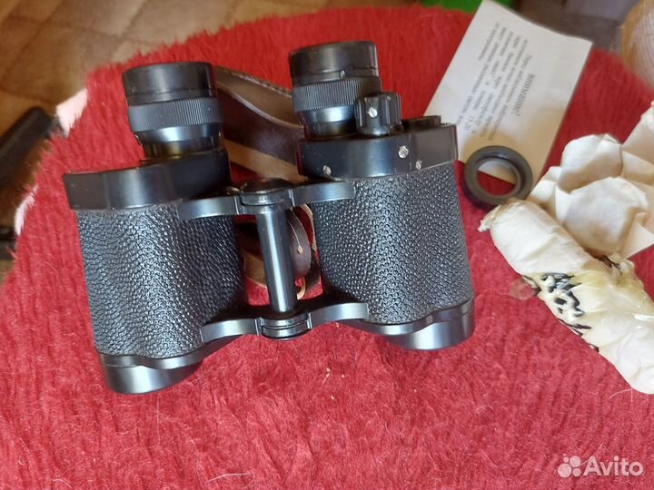Бинокль би 8-30 