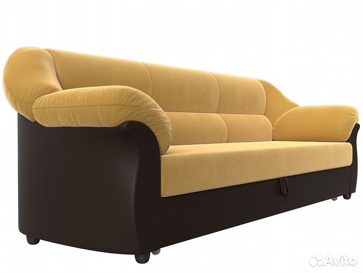 Диван прямой 