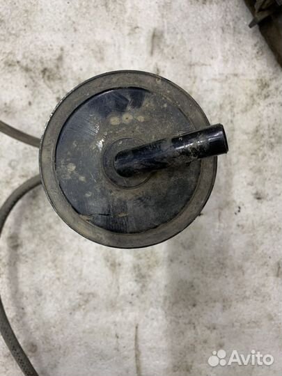 Абсорбер Honda Cr-v 1