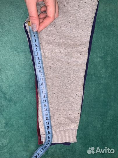 Брюки для девочки 86-92 размер
