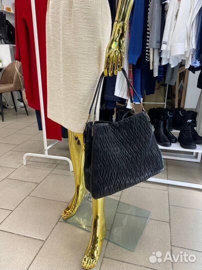 Coach сумка оригинал