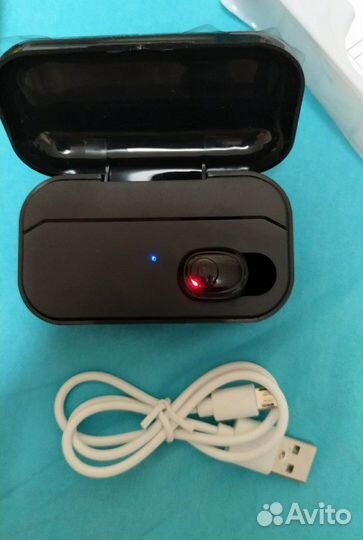 Новый наушник