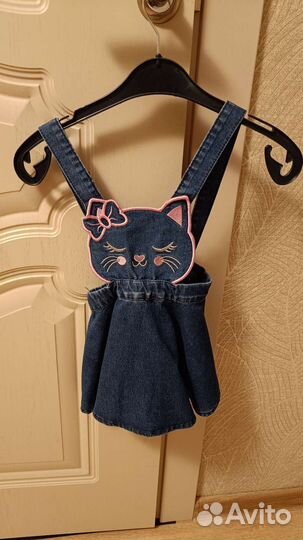 Сарафаны и юбки