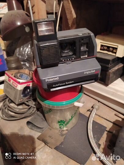 Фотокамера