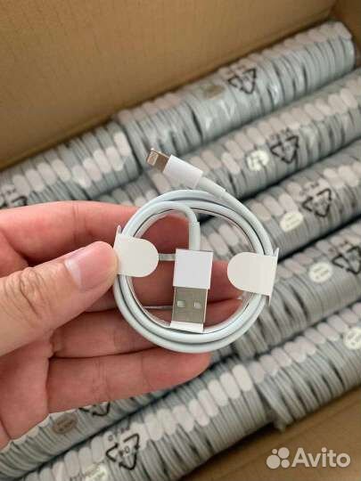 Usb -Lightning кабель для iPhone