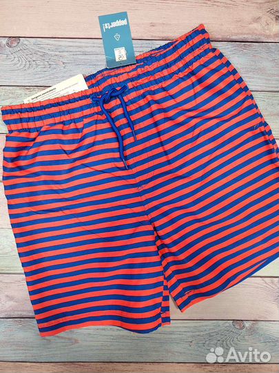Шорты купальные 122-152 рост