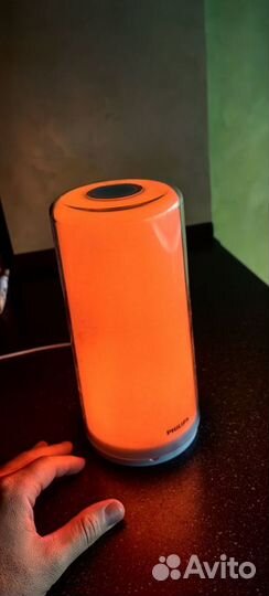 Ночник Phillips Xiaomi Yeelight bedside lamp