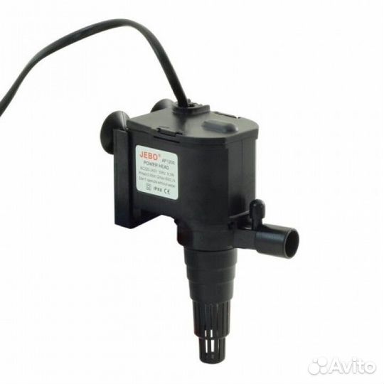 1600AP Головка для фильтра (900 лч)