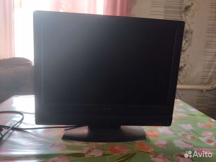 Цветной принтер