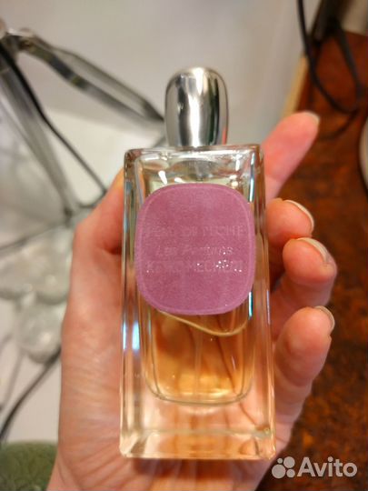 Keiko Mecheri Peau de Peche