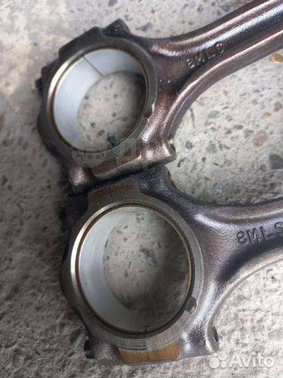 Поршень форд мондео