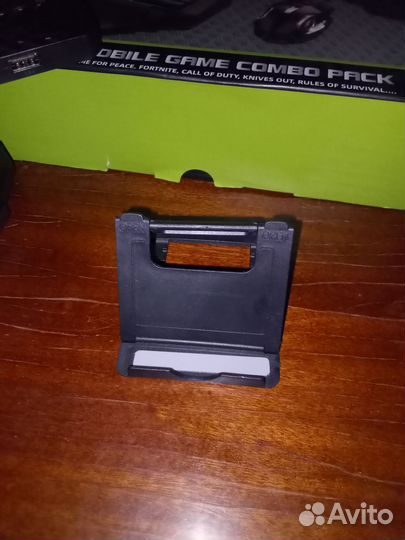 Игровая клавиатура