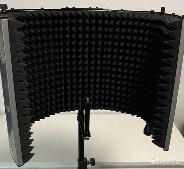 Акустический Экран Ширма Marantz Professional