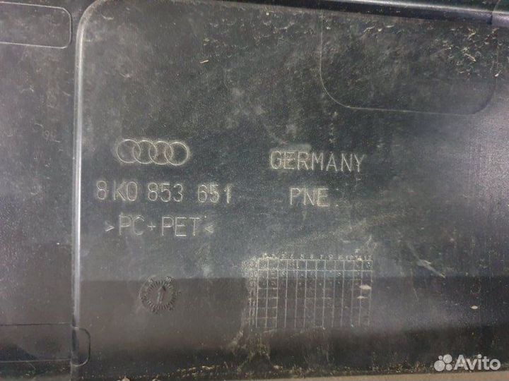 Решетка радиатора Audi A4 B8 седан 2.0 CDN