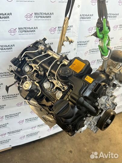 Двигатель BMW B20B20B