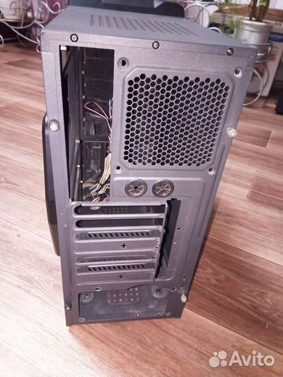 Корпус ATX Accord