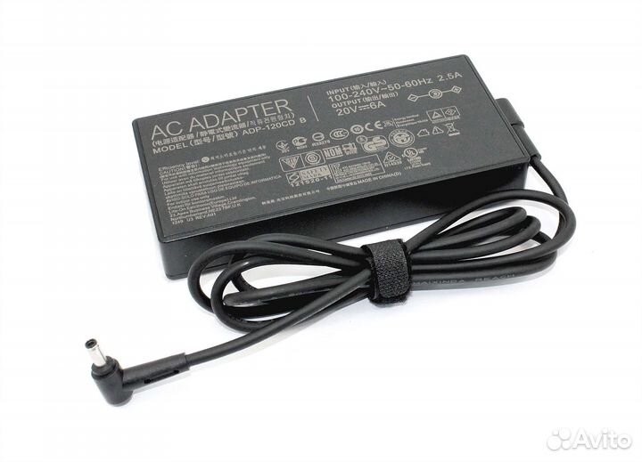 Блок питания (сетевой адаптер) для ноутбуков Asus